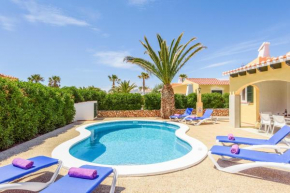 Villa Sol I
